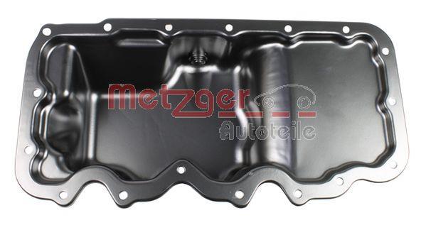 Carter d'huile METZGER 7990071